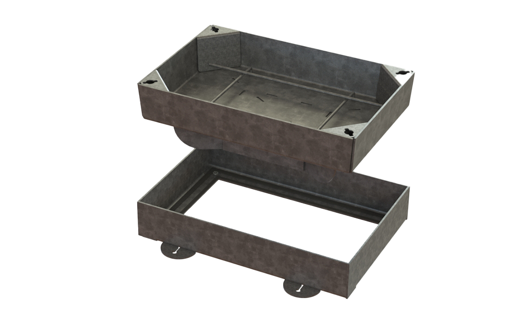 Deep Infill Single 2