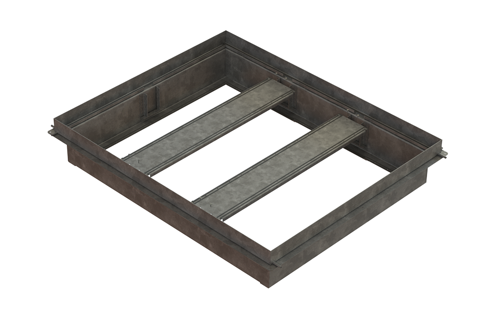 Multi Part Deep Infill 2