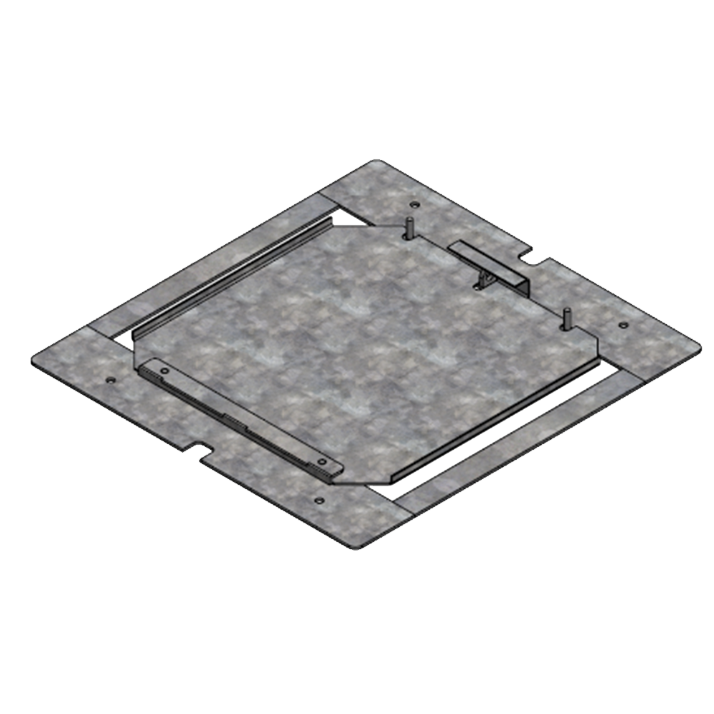 MOD PLATE