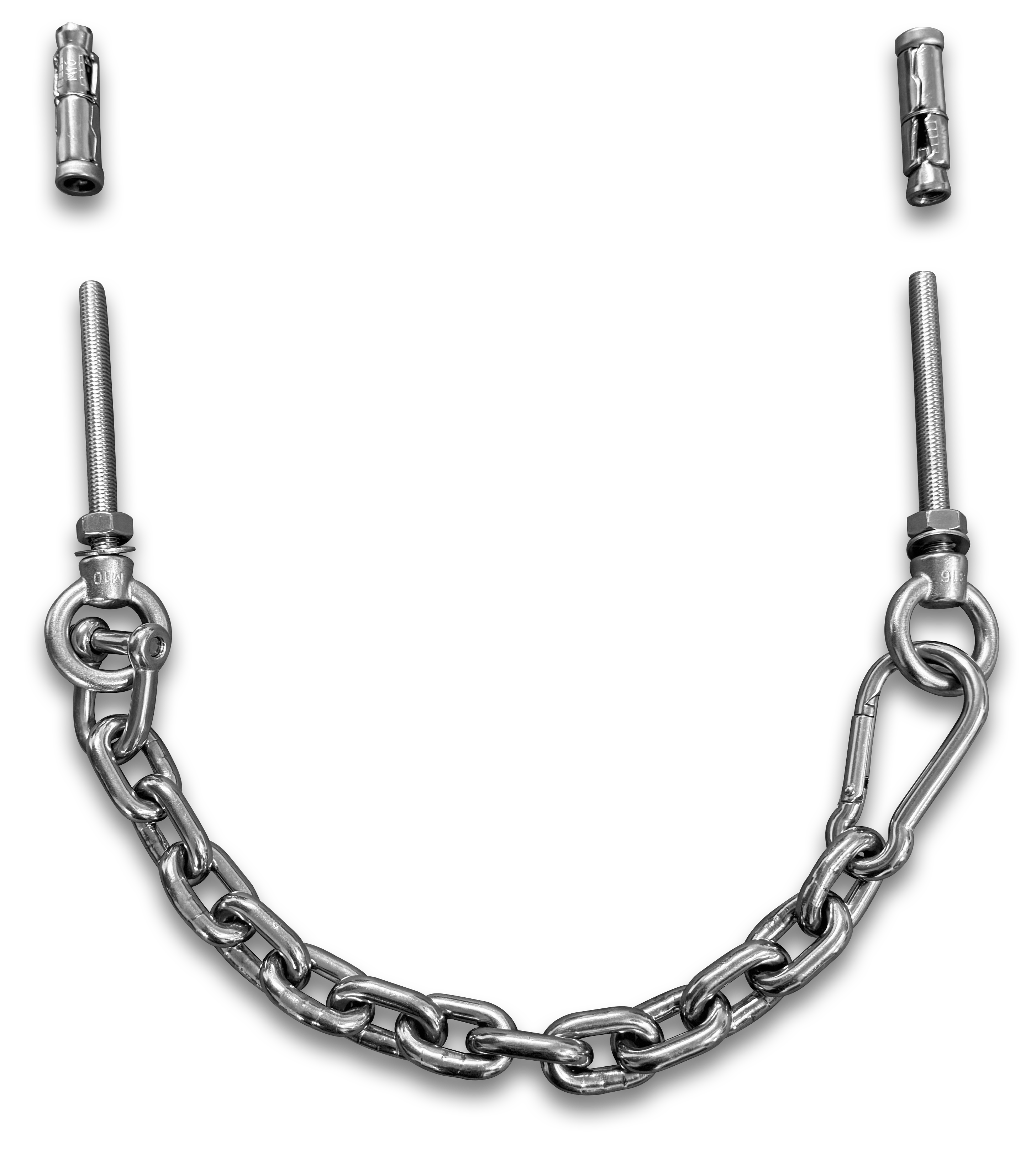safety Chains